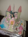 gateau anniversaire enfant