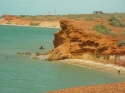 une place de rve ou des vacanciers peuvent se reposer dans un environnement qui ressemble au paradis..