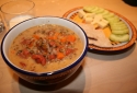 http://www.passionrecettes.com/voirRecette-Soupe-aux-lentilles-et-lait-de-coco-38043.html