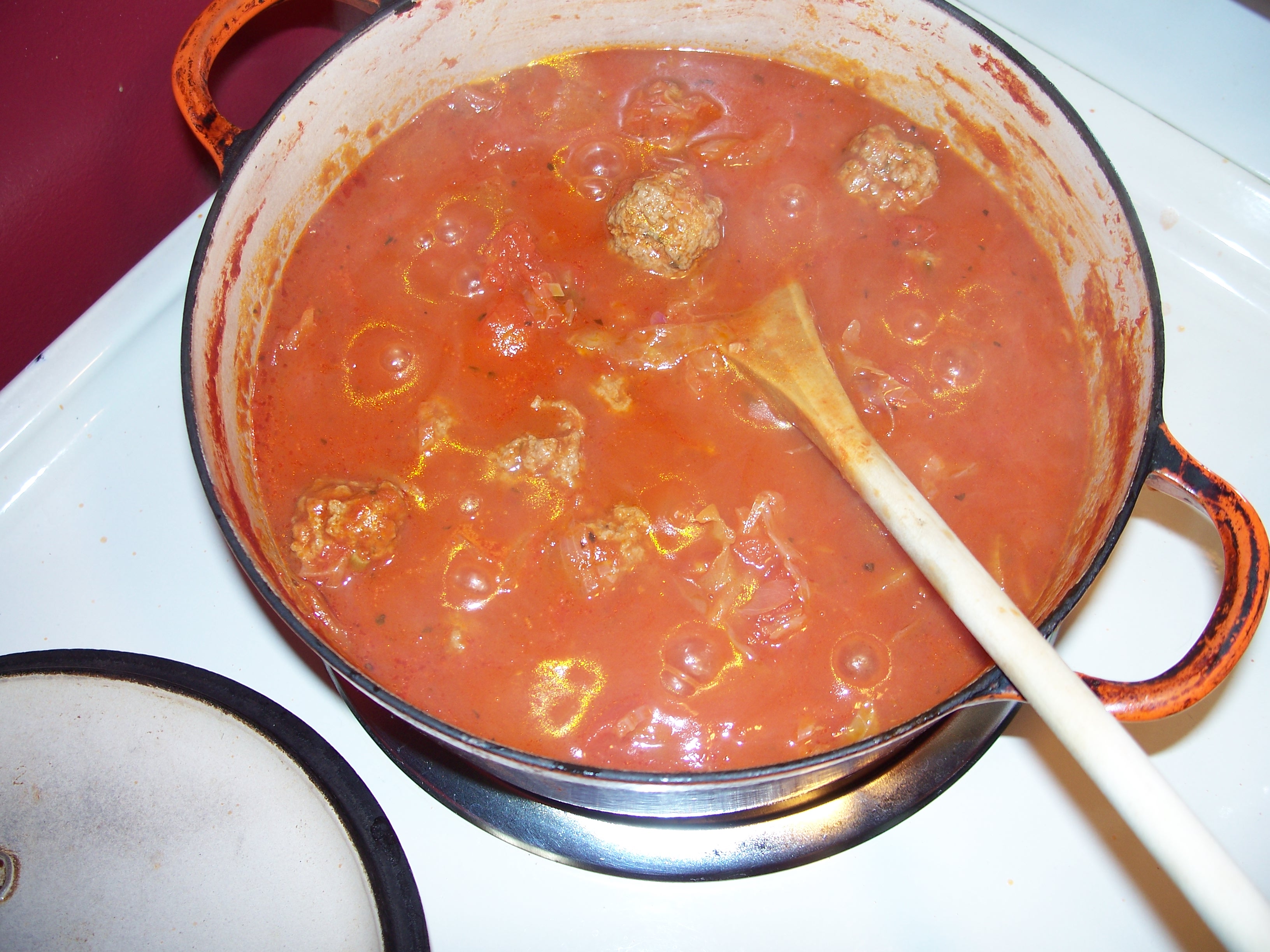 Boulettes Au Chou De Dune