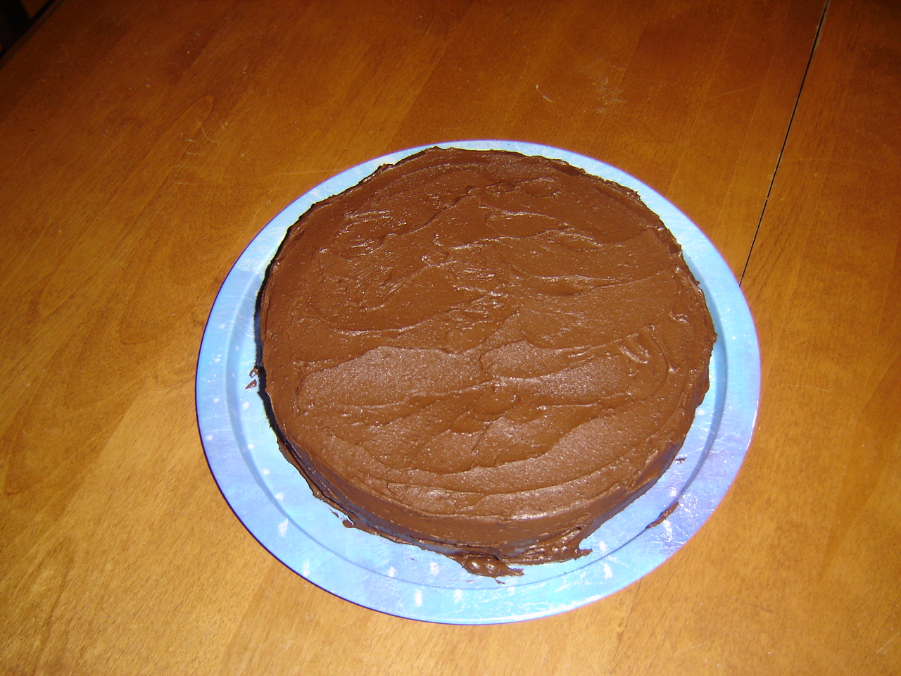 Mon Gateau Choco