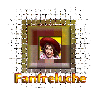 Fanfreluches