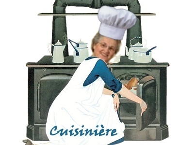 Cuisinire