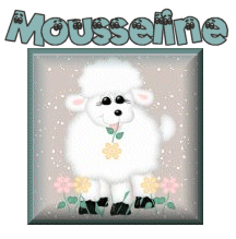 Signature Mousselinne