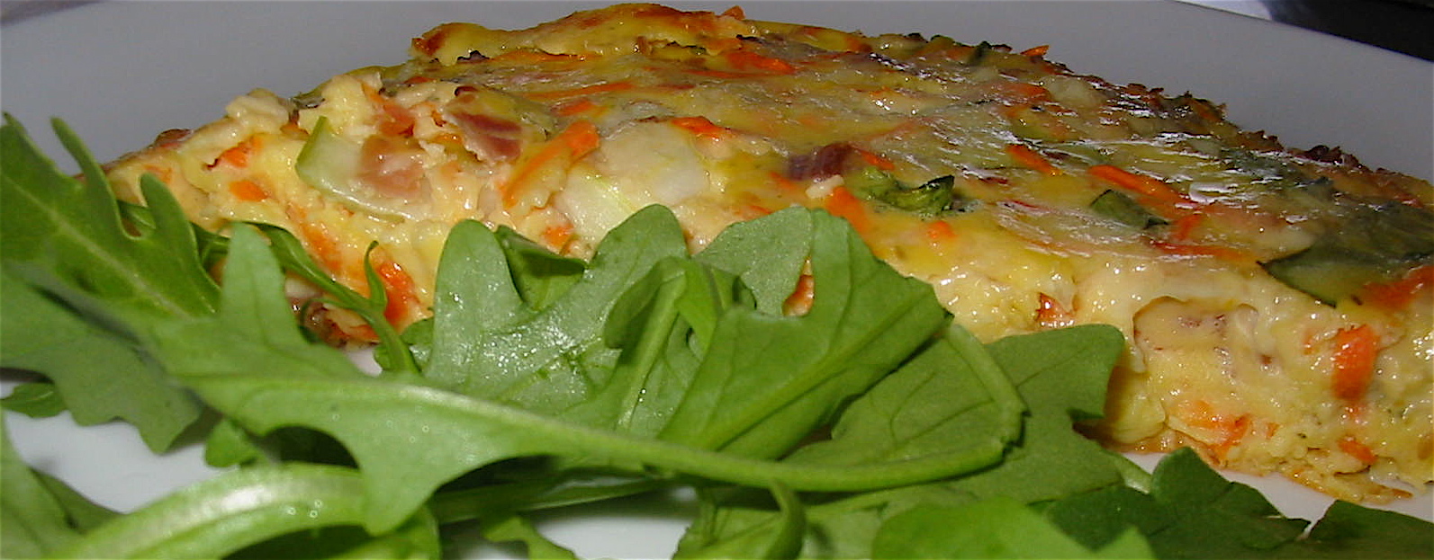 Quiche Sans Crote Gp