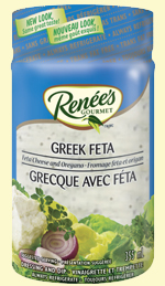 Greek Feta