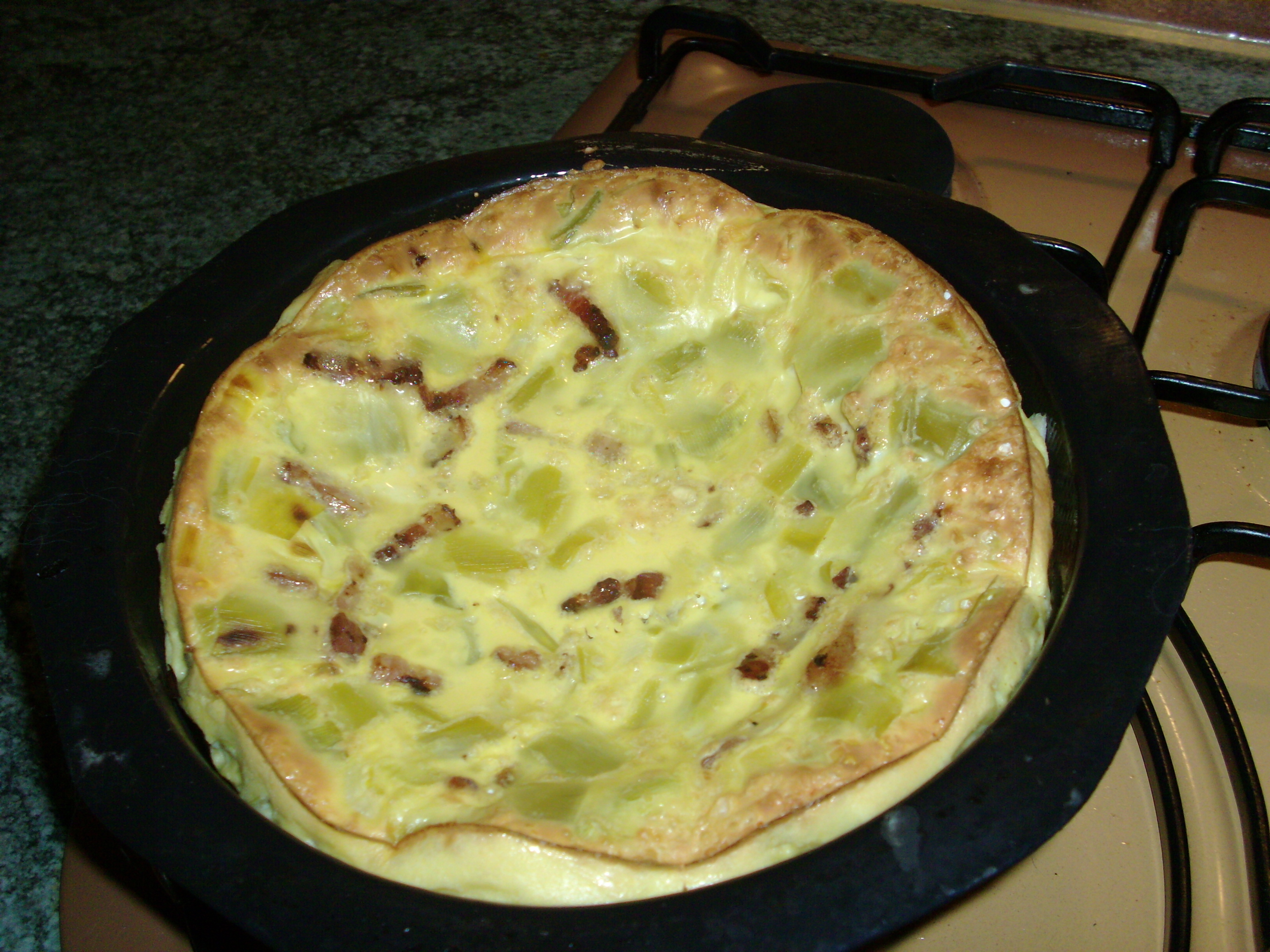 Clafoutis