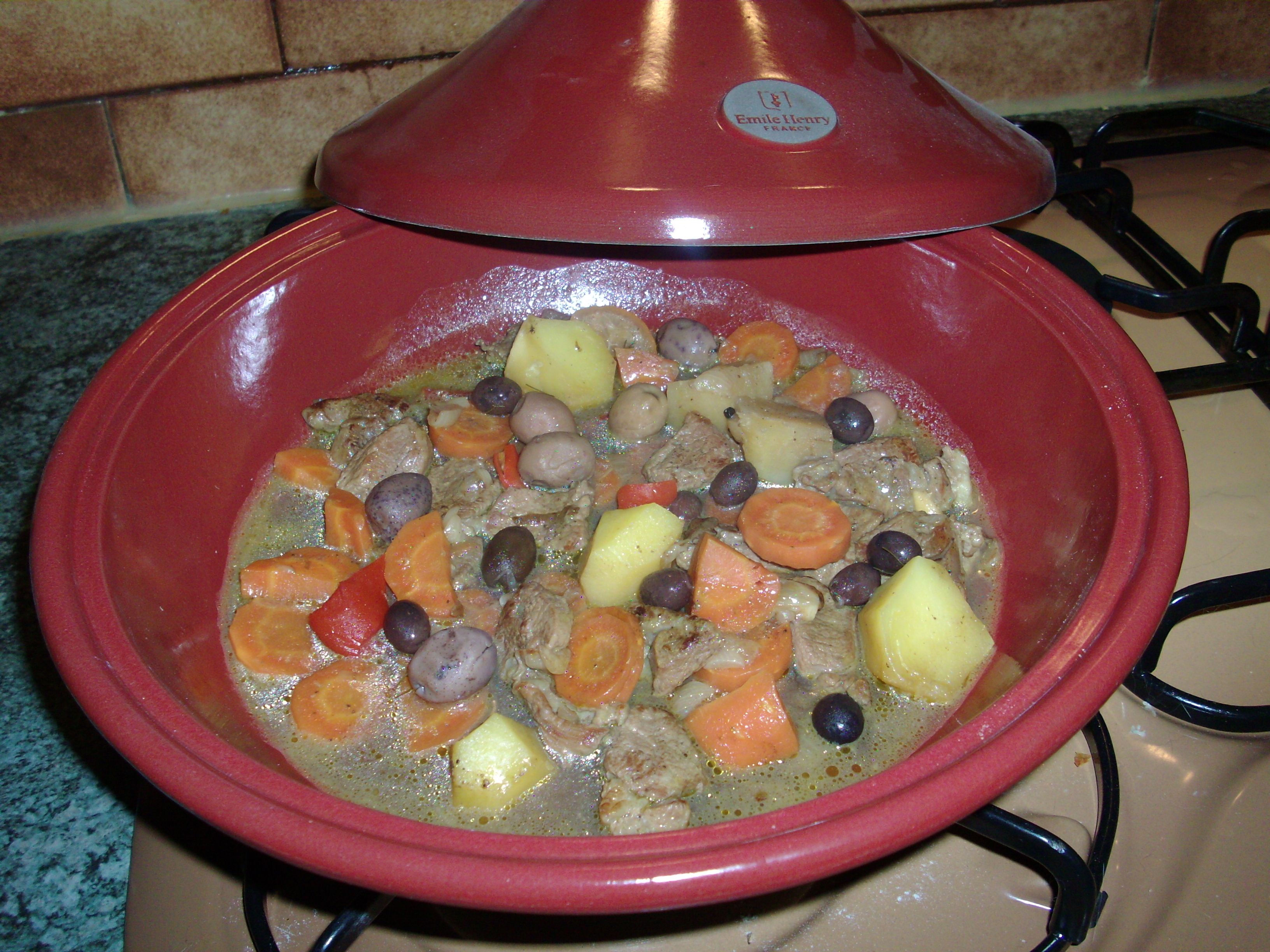 Tajine