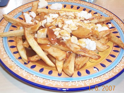 Poutine