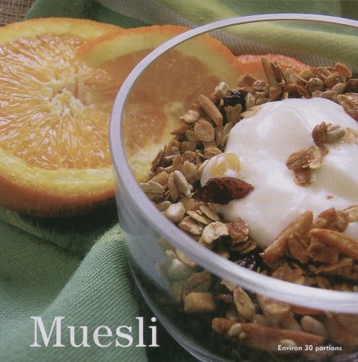 Muesli