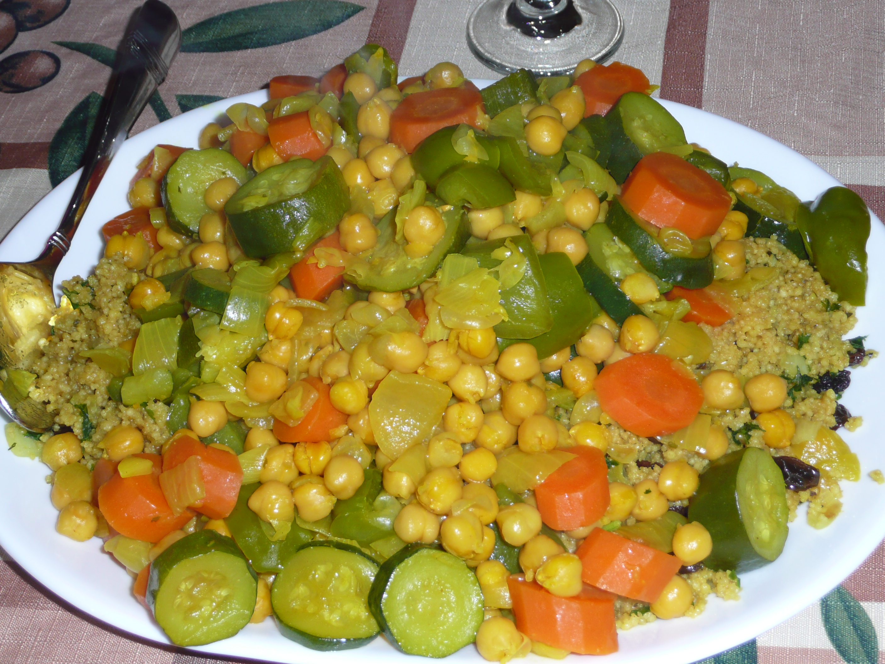 Couscous