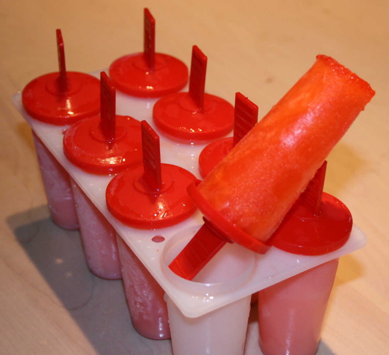 Popsicle Les Meilleurs De Yolande