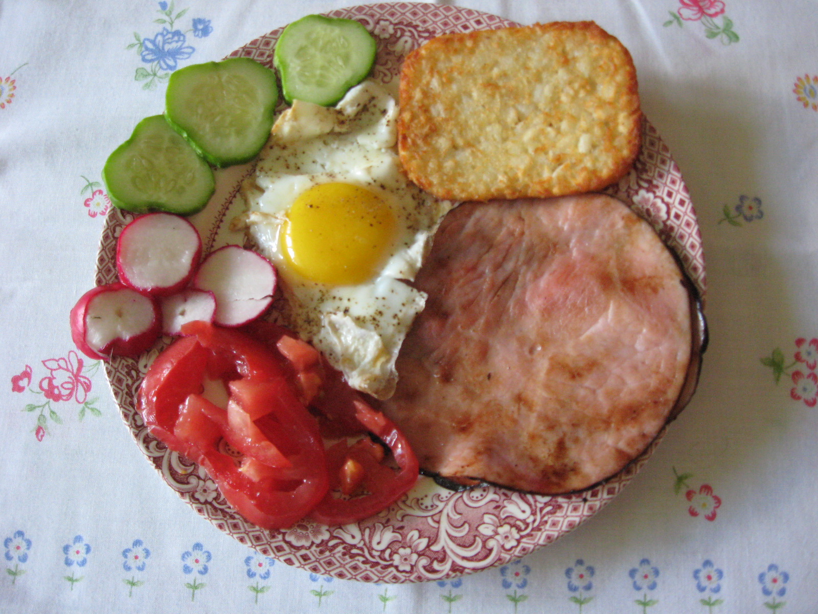 Brunch Du Dimanche