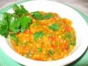 Riz aux dhal