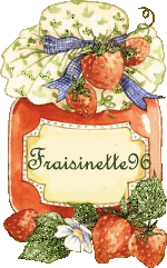 Signature Fraisinette