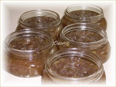 ~ Confiture D''oignons ~