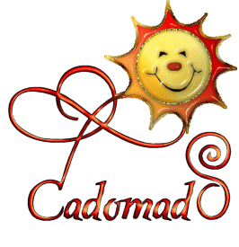 Signature Cadomado