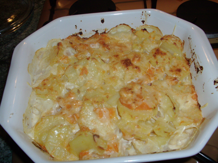 Gratin