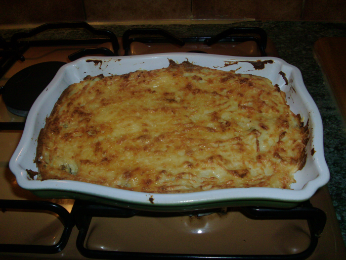 Parmentier De Poissons 001