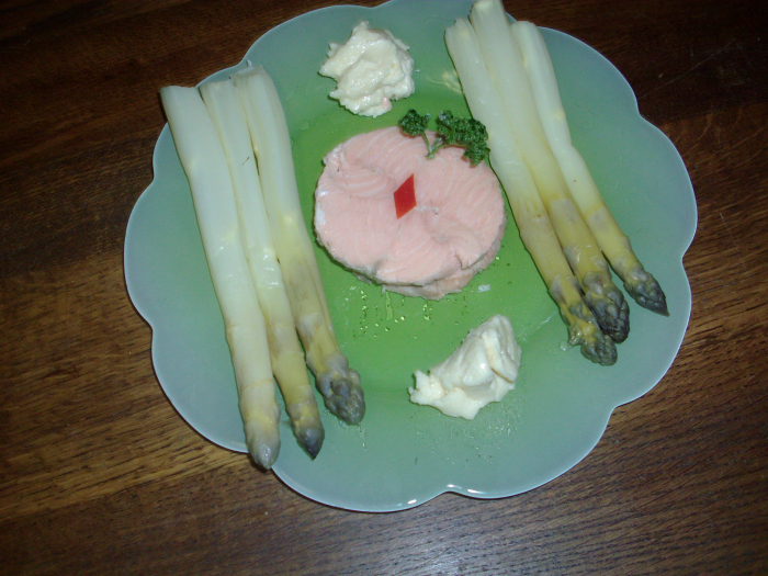 Asperges