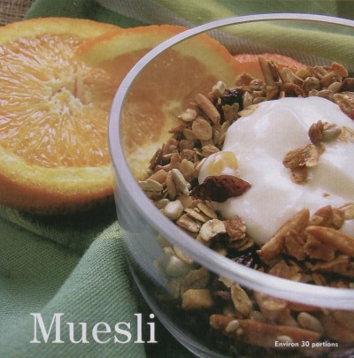 Muesli