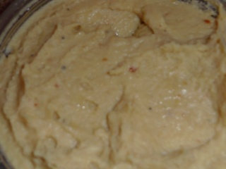 Hummus