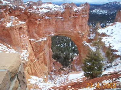 Un autre Canyon, Utah