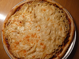 pizzaghetti