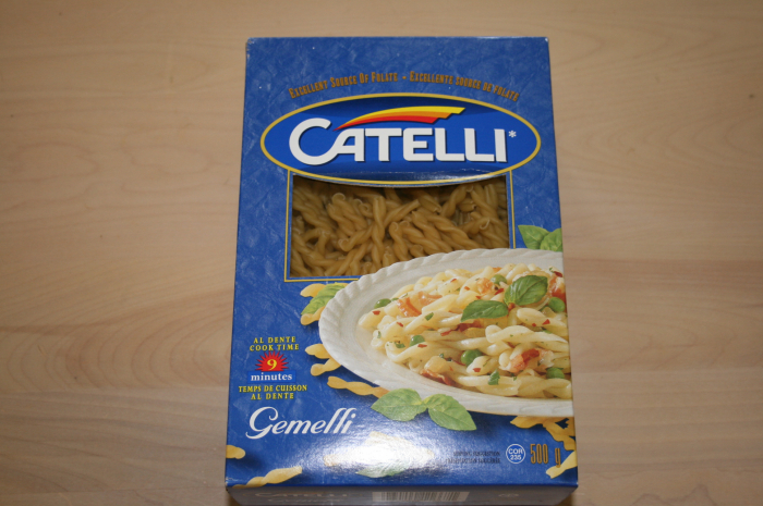 Ptes Gemelli