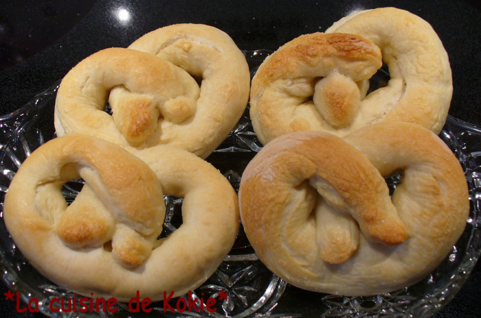 Bretzel Mou