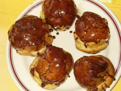 choux