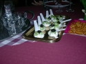 Amuse Bouches