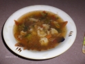 Soupe Aux Lgumes