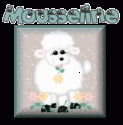 Signature Mousselinne