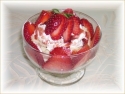 ~ Shortcake Aux Fraises ~