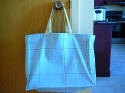 Mes Sacs En Tissu Pour L''picerie