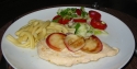 Escalopes De Poulet rable/pomme