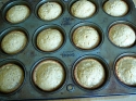 Muffins Aux Abricots