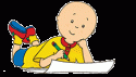 caillou