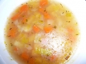 soupe aux lgumes