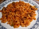 macaroni