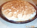 Tarte  la lime Key