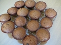 muffins aux dattes