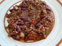 chili con carne