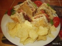 Club sandwich