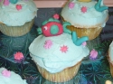 Cupcake Poisson