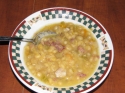 Soupe Aux Pois