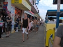 Wildwood Boardwalk