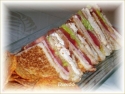 ~ Club Sandwich ~