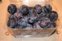 Prunes Bleu De L''ontario